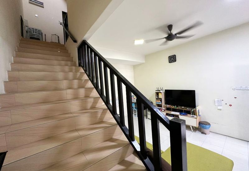 TAMAN BANDAR BARU LAHAT