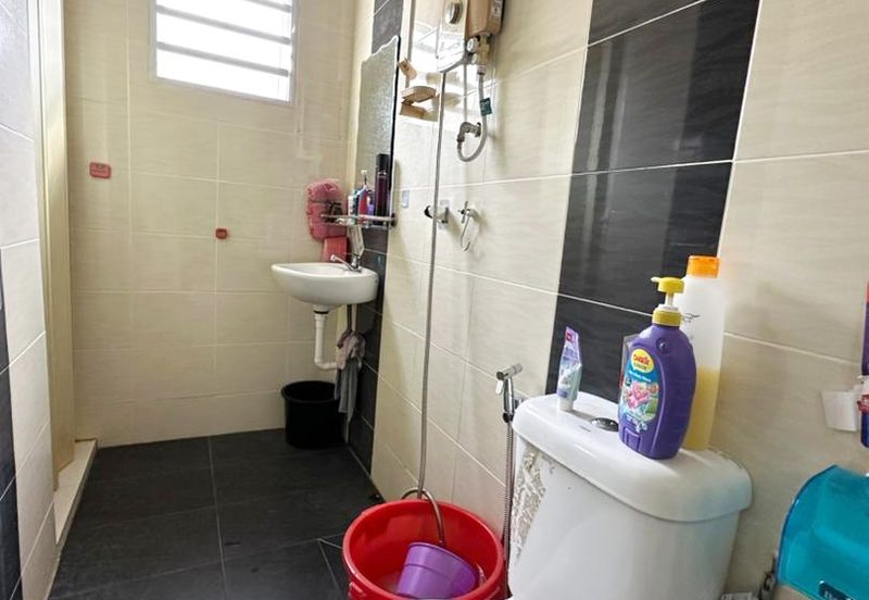 TAMAN BANDAR BARU LAHAT