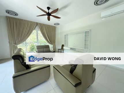 The Haven Lakeside Residences | Lakeview | Nature View | Ipoh | Tambun | For Rent | Fully Furnish, Perak, Ipoh