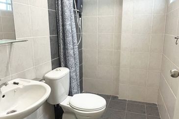 Pangsapuri Seri Tecoma