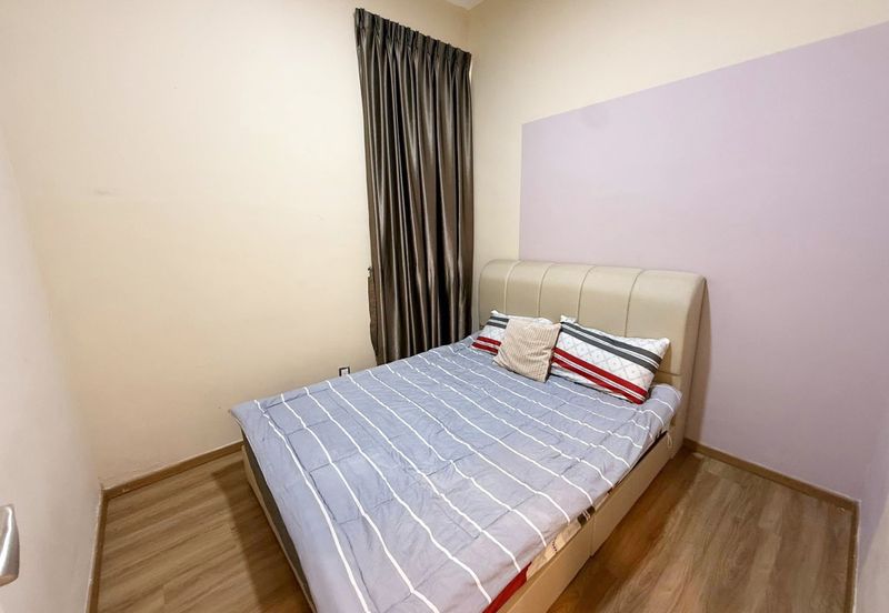 THE COVE HILLSIDE RESIDENCE