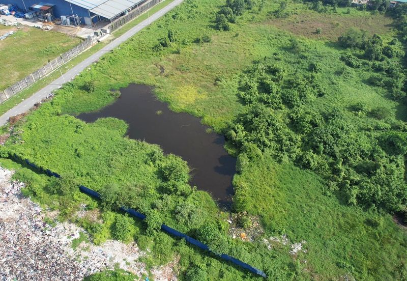 Kawasan Industri Kamunting