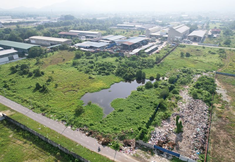 Kawasan Industri Kamunting