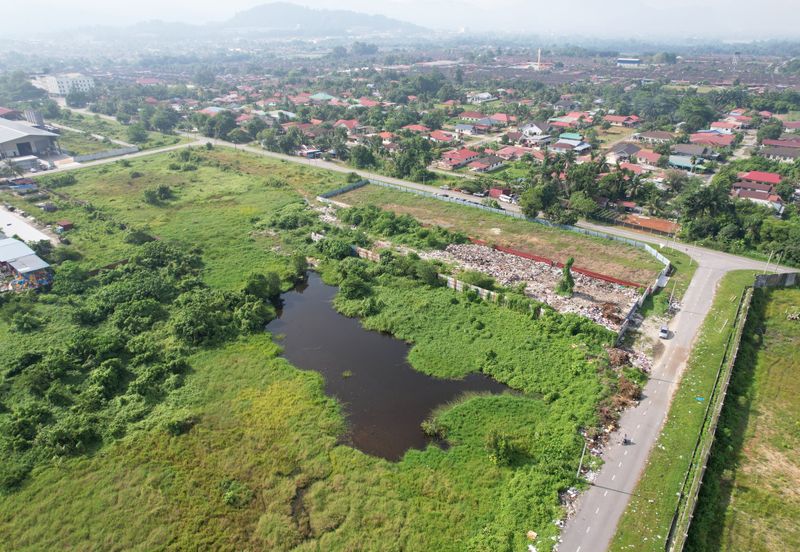 Kawasan Industri Kamunting