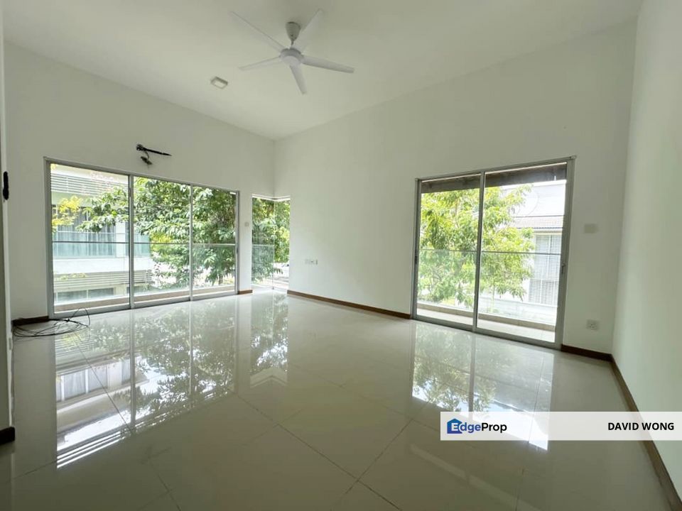 MontBleu Residences #Townhouse #Sunway City Ipoh #Tambun #ForSale #BareUnit, Perak, Ipoh