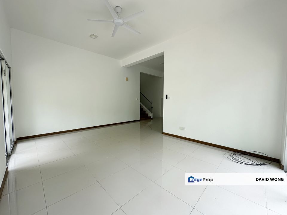 MontBleu Residences #Townhouse #Sunway City Ipoh #Tambun #ForSale #BareUnit, Perak, Ipoh