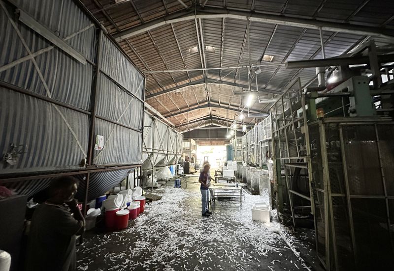 Kawasan Perindustrian Silibin (Silibin Industrial Park)