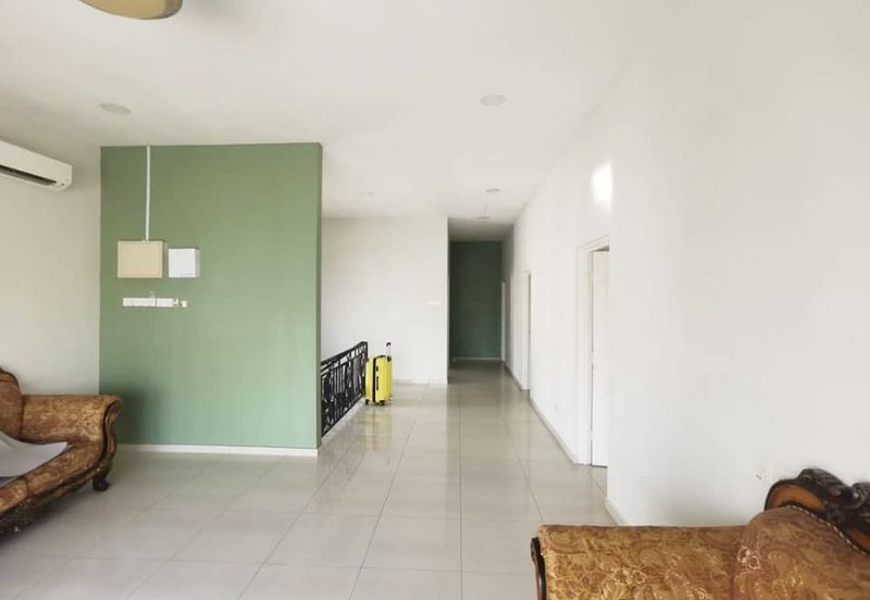 Freehold Double Storey Bungalow house for Sale at Bandar Seri Botani 