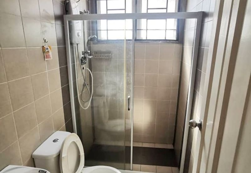 Freehold Double Storey Bungalow house for Sale at Bandar Seri Botani 