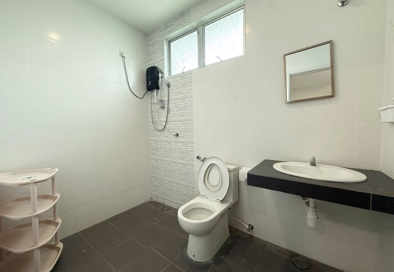 Below Market Value | Genesis Ipoh Premier City Townhouse for Sale | Fully Furnish