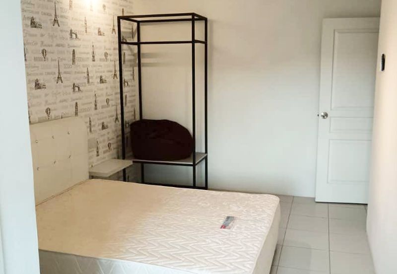 Below Market Value | Genesis Ipoh Premier City Townhouse for Sale | Fully Furnish