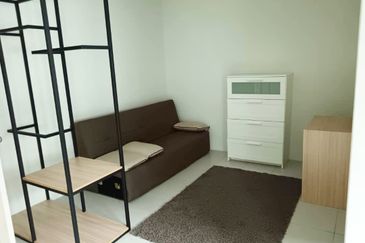 Below Market Value | Genesis Ipoh Premier City Townhouse for Sale | Fully Furnish