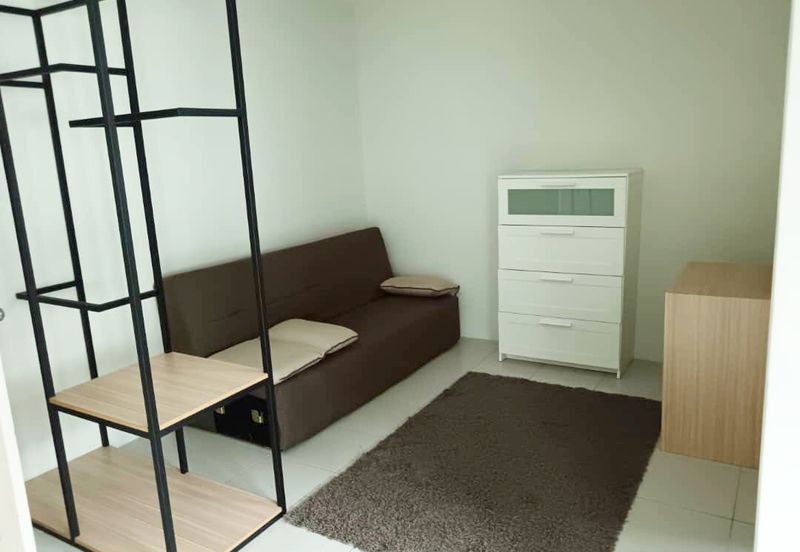 Below Market Value | Genesis Ipoh Premier City Townhouse for Sale | Fully Furnish