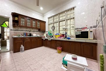 Tiger Lane | Ipoh Town | Single Storey Bungalow House for Sale