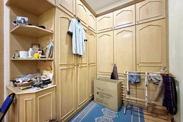 Tiger Lane | Ipoh Town | Single Storey Bungalow House for Sale