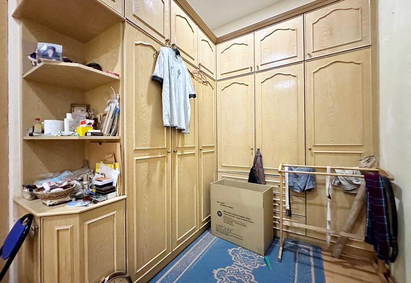 Tiger Lane | Ipoh Town | Single Storey Bungalow House for Sale