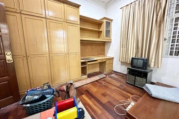 Tiger Lane | Ipoh Town | Single Storey Bungalow House for Sale