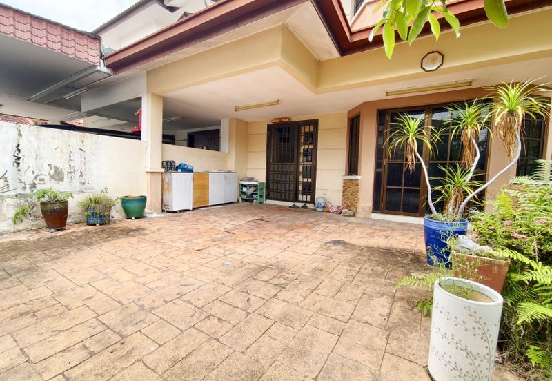 Garden Villa Sunway City