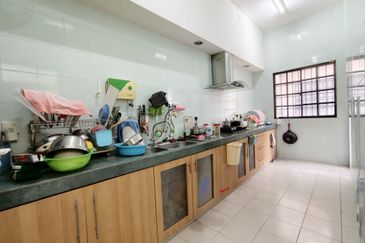 Garden Villa Sunway City