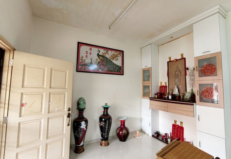 Garden Villa Sunway City