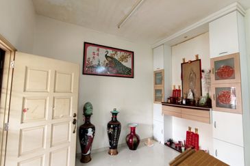 Garden Villa Sunway City