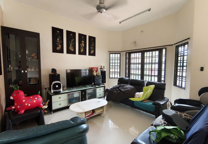 Garden Villa Sunway City