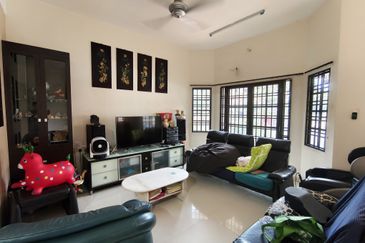 Garden Villa Sunway City