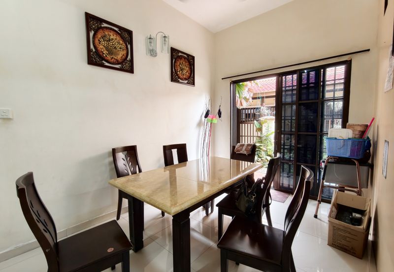 Garden Villa Sunway City