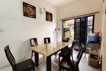 Garden Villa Sunway City