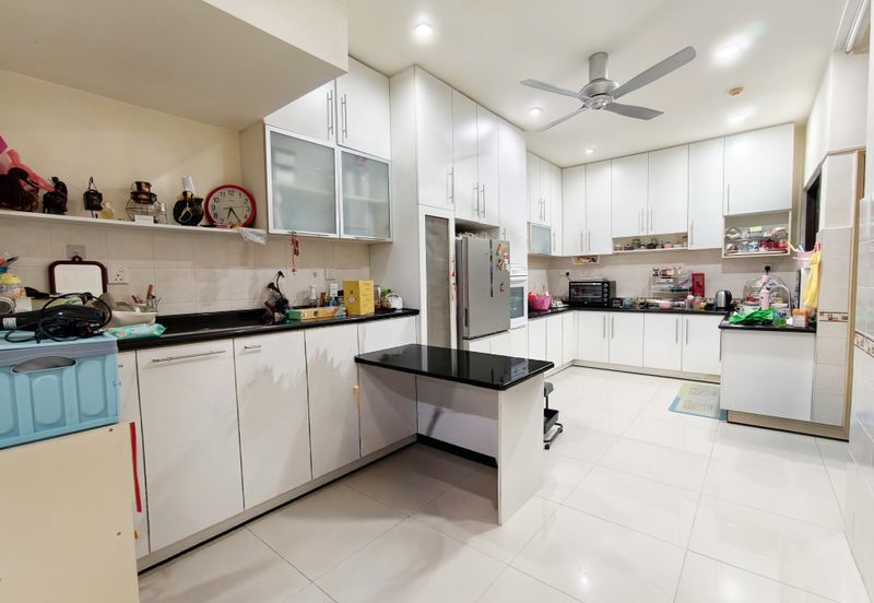 Garden Villa Sunway City