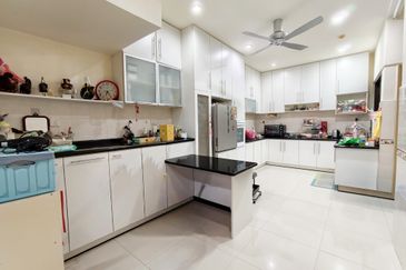 Garden Villa Sunway City