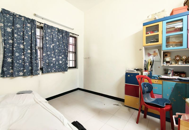 Garden Villa Sunway City