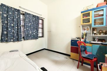 Garden Villa Sunway City