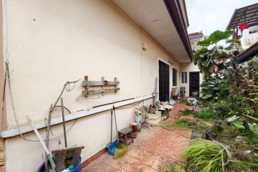 Garden Villa Sunway City