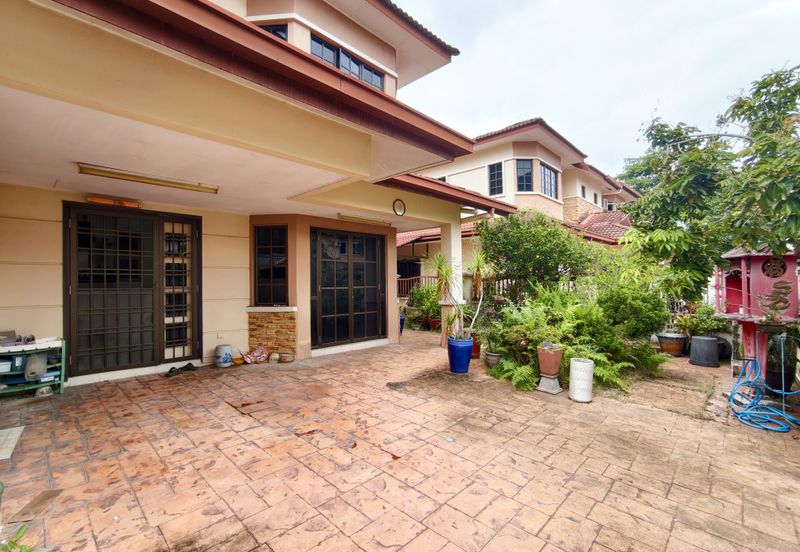 Garden Villa Sunway City