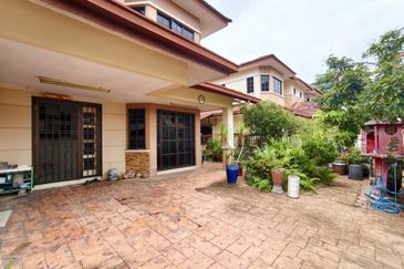 Garden Villa Sunway City