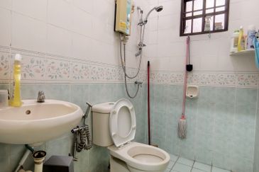 Garden Villa Sunway City