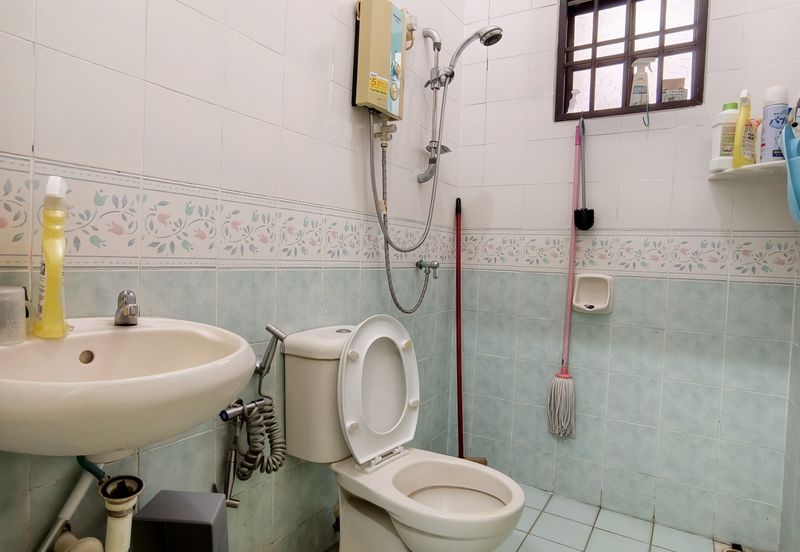 Garden Villa Sunway City