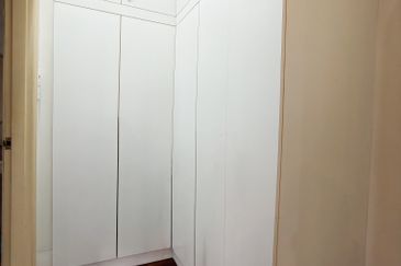 Garden Villa Sunway City