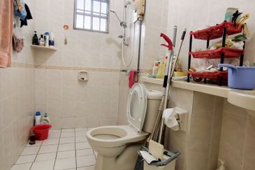 Garden Villa Sunway City