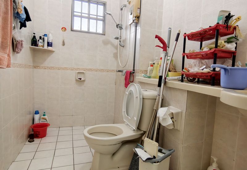 Garden Villa Sunway City