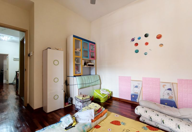 Garden Villa Sunway City