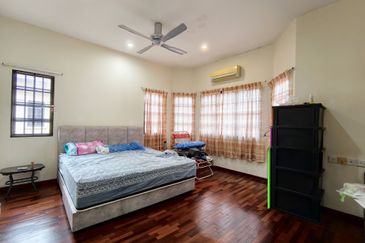 Garden Villa Sunway City