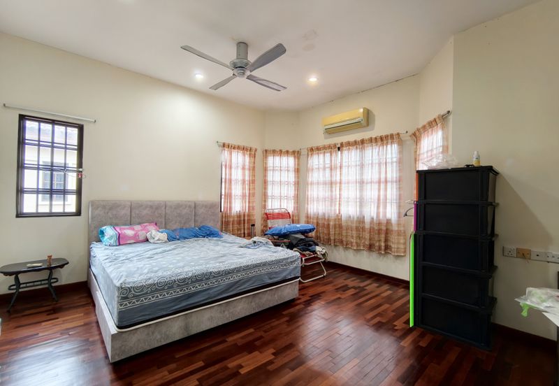 Garden Villa Sunway City