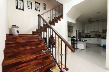 Garden Villa Sunway City