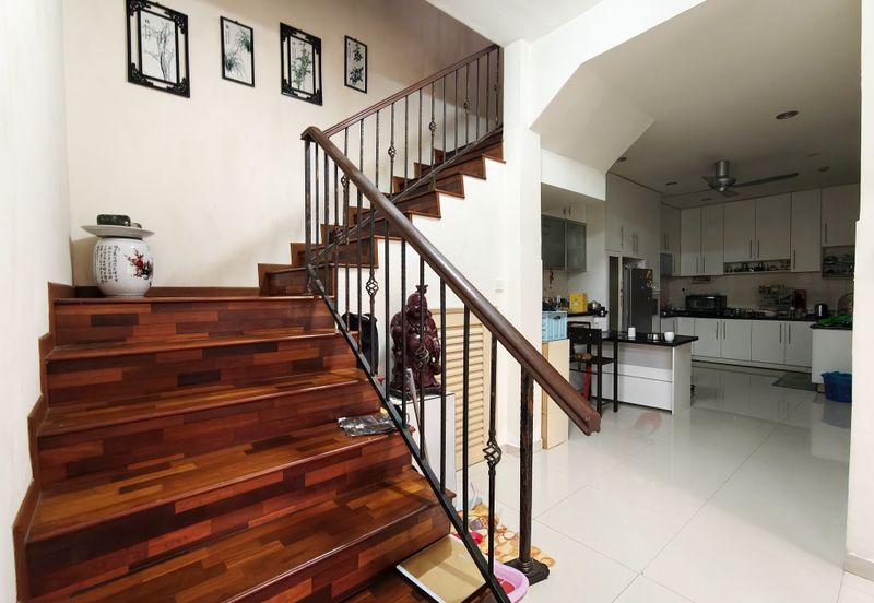 Garden Villa Sunway City