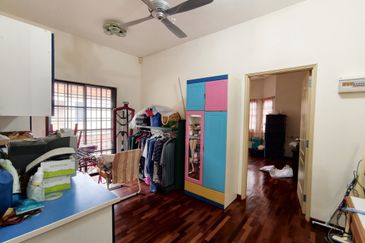 Garden Villa Sunway City