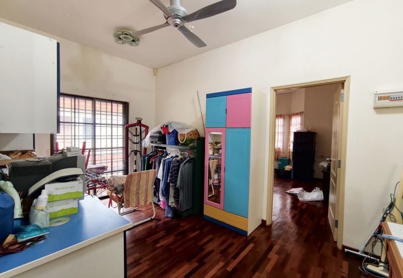 Garden Villa Sunway City