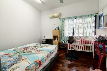 Garden Villa Sunway City