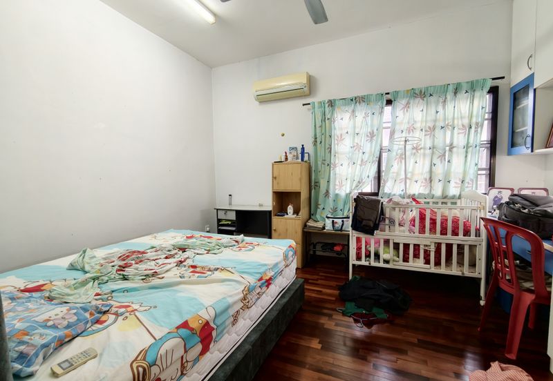 Garden Villa Sunway City